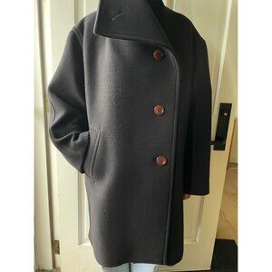 Acne Studios Funnel Coat, brand new, without tags. Size 36